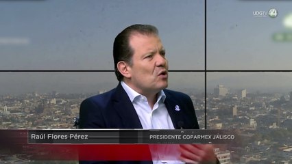 Coparmex Jalisco llama a estar alerta ante estafas de contratación de empleos