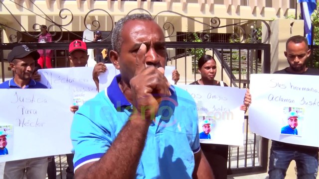 Dictan tres meses de prisión preventiva a hombre que mató sobrino en SFM