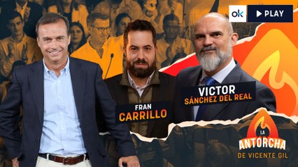 Télécharger la video: LA ANTORCHA | Guardiola sacó a Vox 185.000 votos y 23 escaños más: ¿Dejará Vox Extremadura al PSOE?