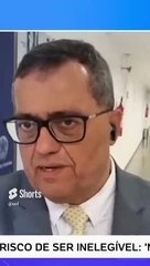 Bolsonaro está blefando: não existe bala de prata para ele em 2026, diz Tales Faria