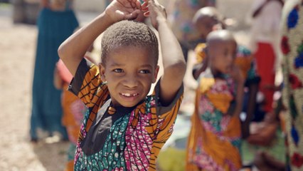 Heart Squad chez More Africa | Santé et handicap