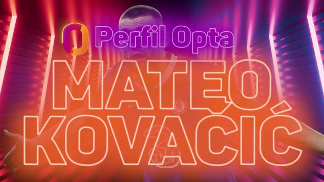 Mateo Kovacic, nuevo fichaje del City de Guardiola