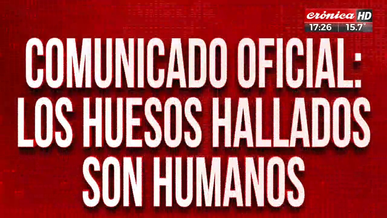 comunicado
