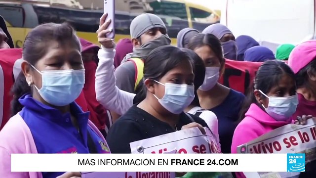 México: detienen a ocho militares por la desaparición de los estudiantes de Ayotzinapa