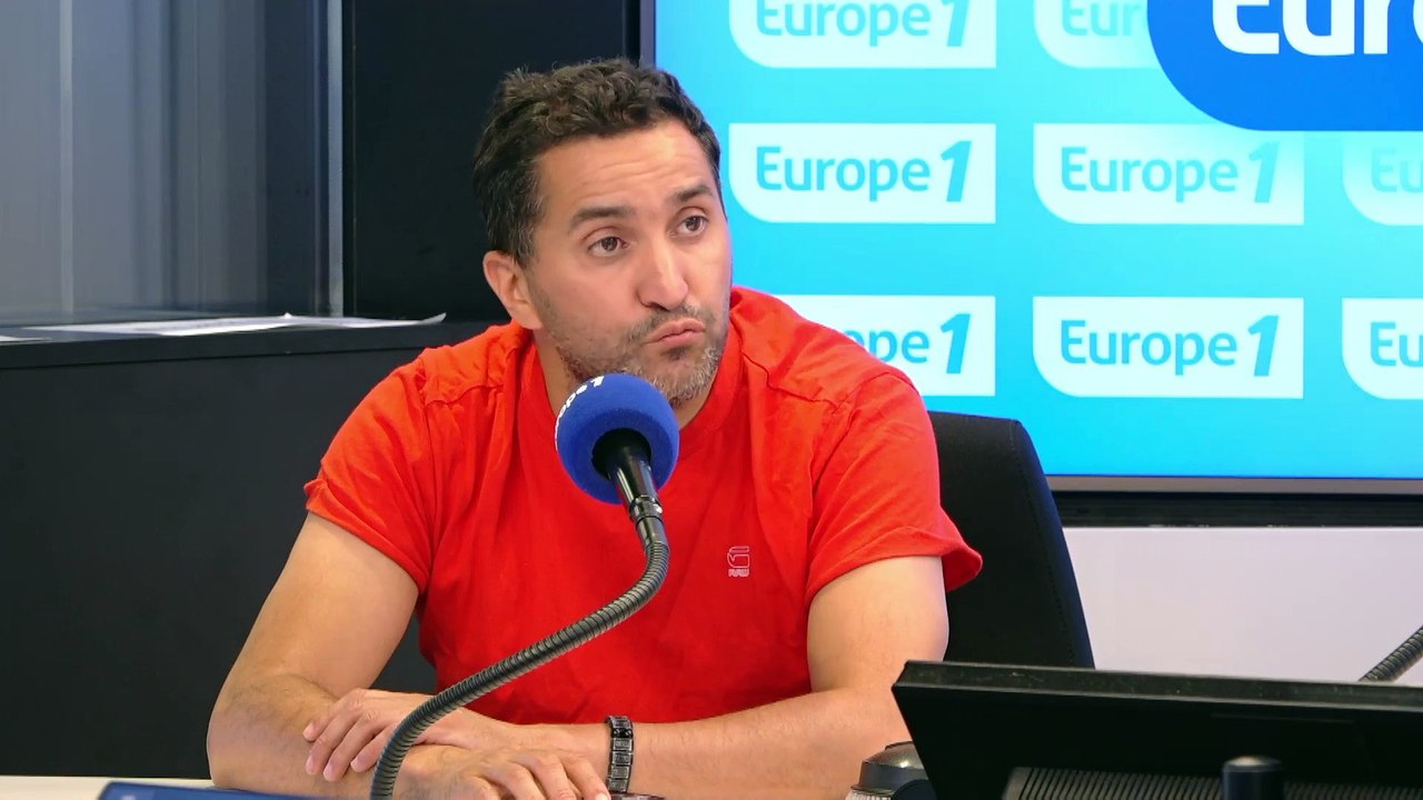 «C'est un changement d'air pour Strasbourg» : Nabil Djellit réaliste après le départ de Frédéric Antonetti