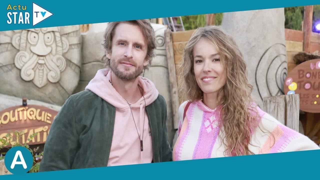 Philippe Lacheau et Elodie Fontan : cette soirée sans leur bébé qui a mal tourné, photos et vidéos à