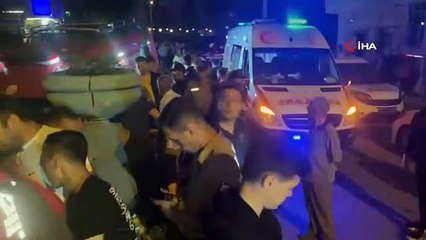 Le corps sans vie du jeune homme qui a disparu dans le ruisseau Porsuk a été retrouvé