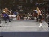 DDP vs Curt Hennig   Saturday Night Sept 5th, 1998