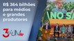 Plano Safra: Lula anuncia valor recorde de crédito para produtores
