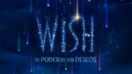 WISH: EL PODER DE LOS DESEOS (2023) - Tráiler Español [4K][5.1] ️