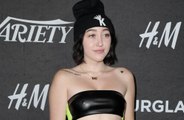 Noah Cyrus gets engaged to fashion designer Pinkus