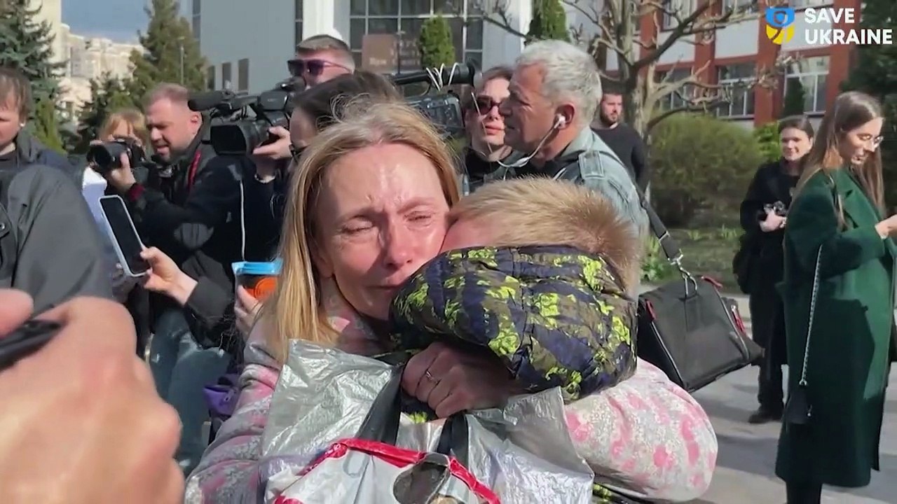 ONU pone a Rusia en "lista de la “vergüenza” sobre niños y conflictos