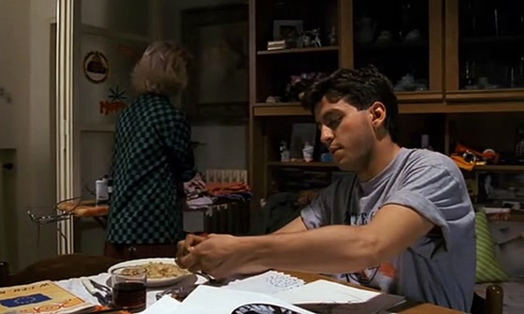 Ultrà [Film Completo] 1991