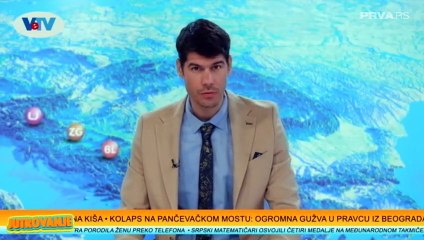 Od jutra do sutra 223 epizoda (26.6.2023.) | HD