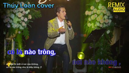 Ngày Mai Người Ta Lấy Chồng - Thúy Loan cover