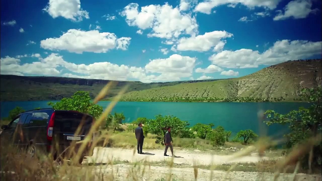 مسلسل ورد وشوك الحلقة 120