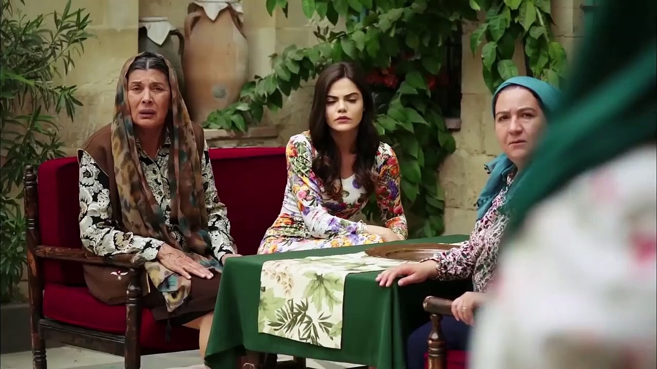 مسلسل ورد وشوك الحلقة 116