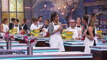 Las celebridades cocinarán en parejas y recordarán su infancia | Avance