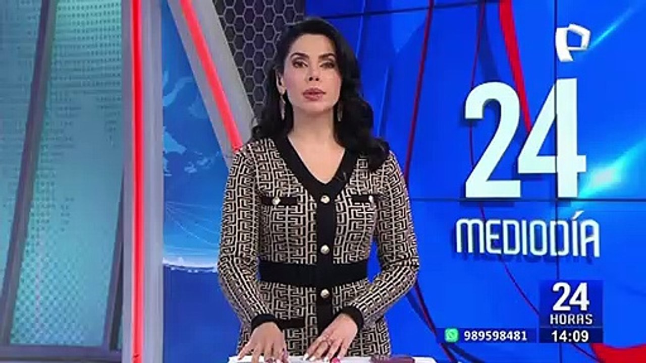 Volcán Ubinas empieza a emitir gases tóxicos: población se mantiene en alerta