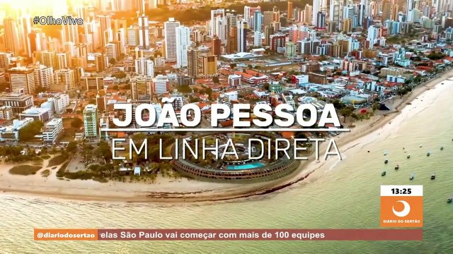 Suspeito de matar sogra e cunhado na Paraíba é preso após investigação da Polícia Civil