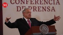 Gobierno ha modernizado 20 hidroeléctricas con inversión de 1200 mdd: AMLO
