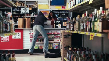 SuperGrave Bande-annonce (EN)