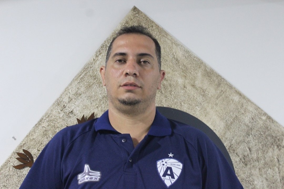 Presidente do Atlético-CZ confirma retorno do t...