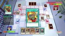 Another Long Duel (Yu-Gi-Oh! Legacy Of The Duelist)