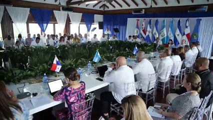 EL SALVADOR ANUNCIA QUE ESTABLECERÁ OFICINA DE COOPERACIÓN EN HAITÍ