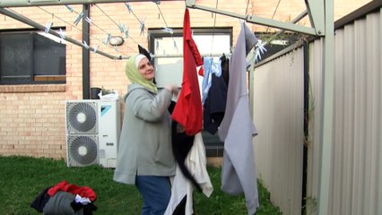 Every year thousands of children are in need of out of home care across Australia