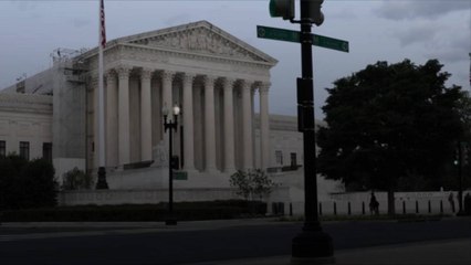 Supreme Court Shoots Down South Carolina's Push For 'Independent State Legislature'