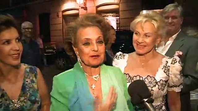 Conmoción tras la muerte de Carmen Sevilla a los 92 años de edad