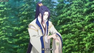 DEMON KING WHO CHASES HIS WIFE (XIE WANG ZHUI QI) S 3 13 - 16 ENG SUB part 1/1