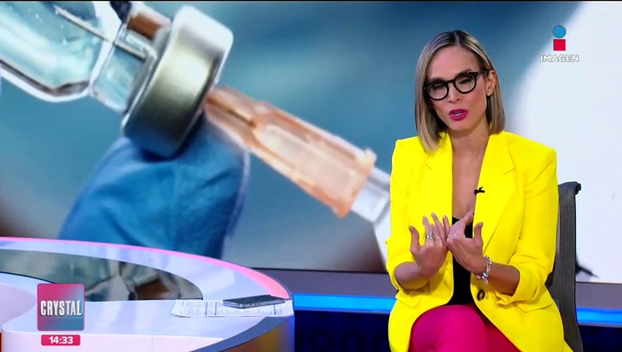 Programa de vacunación universal