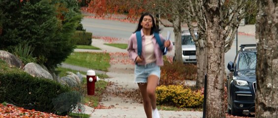 It Lives Inside Trailer