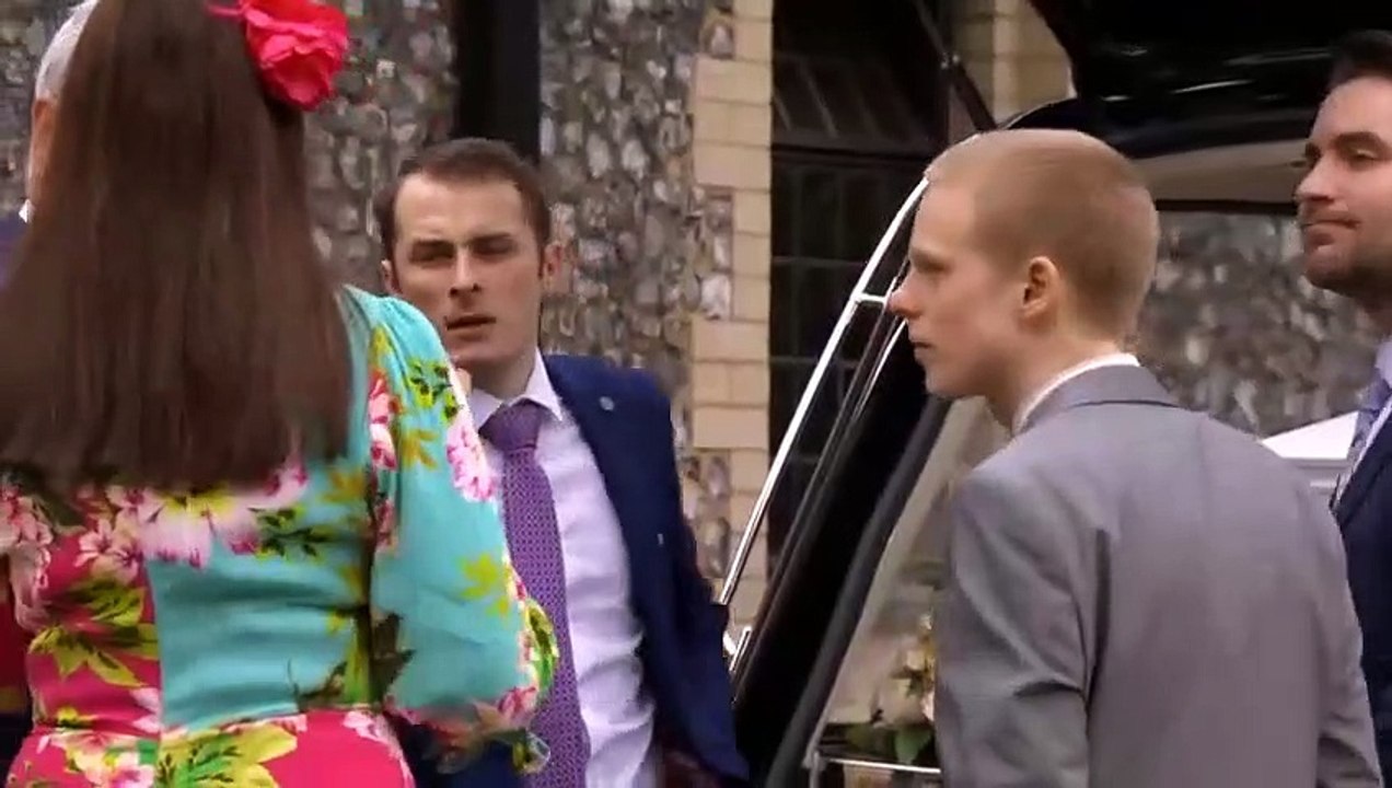 EastEnders 27th June 2023