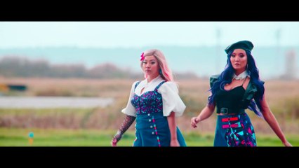 Joy Ride Movie Clip - No One Wants to Be My Friend