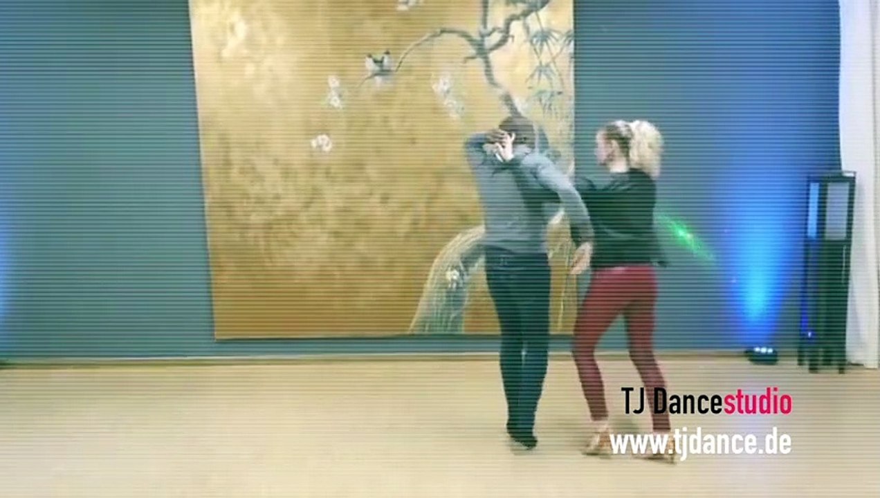 Salsa Cubana Anfänger Kurs