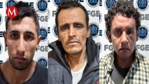 Sentencian a tres sujetos por asesinato de dos personas en Baja California