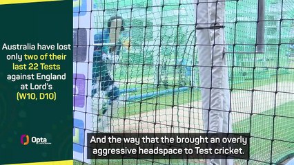 Can Bazball bounce back at Lord's? - 2nd Ashes Test Preview