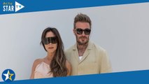 Victoria et David Beckham : regards langoureux et gestes tendres lors de leur escapade ultra romanti
