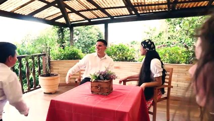 Shortfilm GARMENDIA - ESBA, UNE, Paraguay - 2022