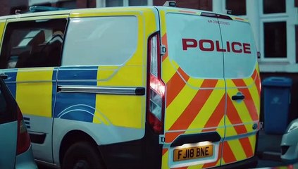 Police Hour of Duty S03E03