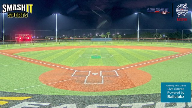 Red Easton - Space Coast World Series (2023) Mon, Jun 26, 2023 7:47 PM to 11:32 PM