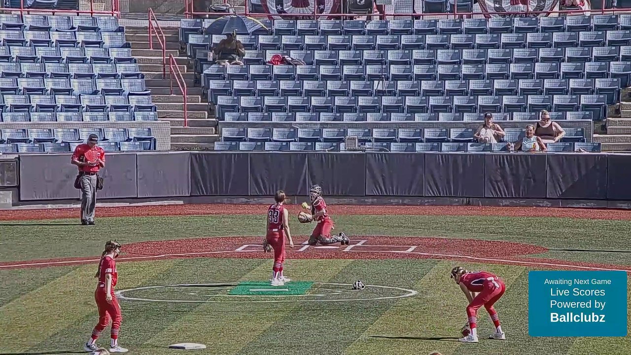 Space Coast Stadium - Space Coast World Series (2023) Mon, Jun 26, 2023 9:33 AM to 9:44 AM