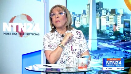 Ex comisionado de Paz colombiano y escritor Héctor Abad resultan heridos tras ataque con misil en Ucrania