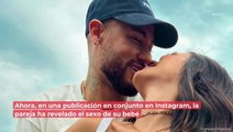 ¿Es niño o niña? Neymar y Bruna Biancardi revelan el sexo de su bebé