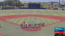 Space Coast Stadium - Space Coast World Series (2023) Mon, Jun 26, 2023 10:46 AM to 1:15 PM