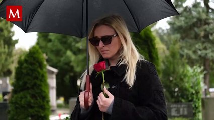 Murió Lew Palter, actor que protagonizó conmovedora escena en 'Titanic'