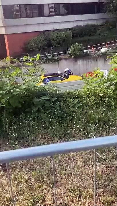 France : un adolescent de 17 ans abattu après avoir refusé d’obtempérer à la police , un policier en garde à vue